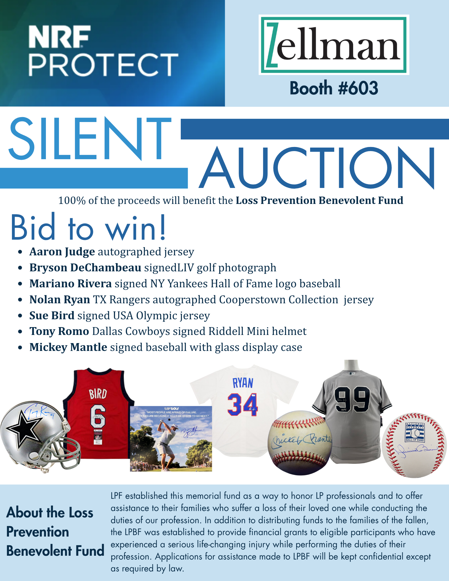 Silent Auction Flyer (1)