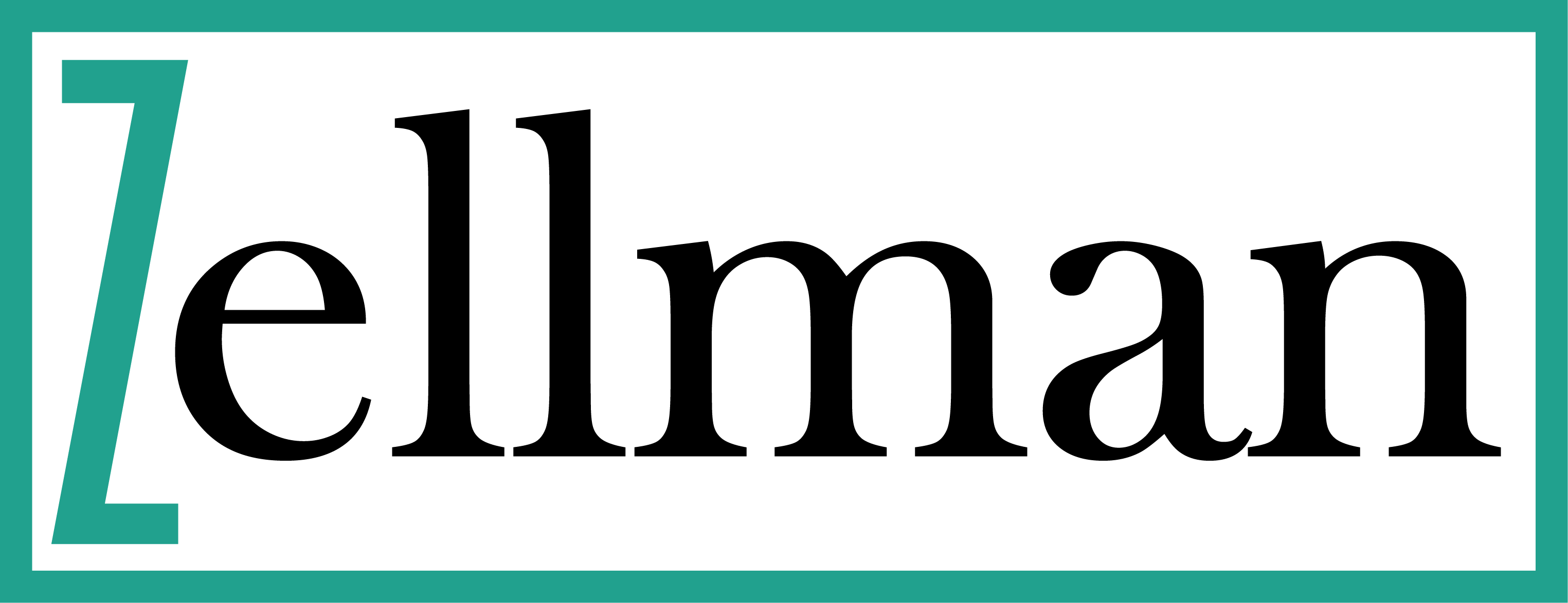 Zellman Group logo