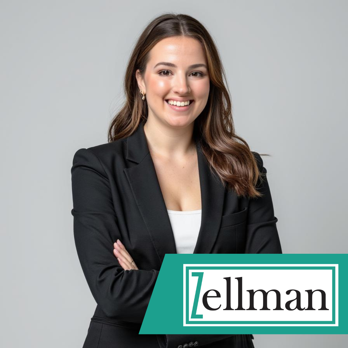Welcome to the Team! The Zellman Group's New Marketing & Social Media Manager